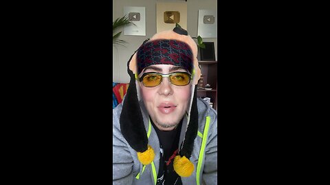 “I Turned into 100 Versions of Billie Eilish! | Italianinho Comedy”