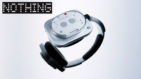 Nothing Headphone 1 Review