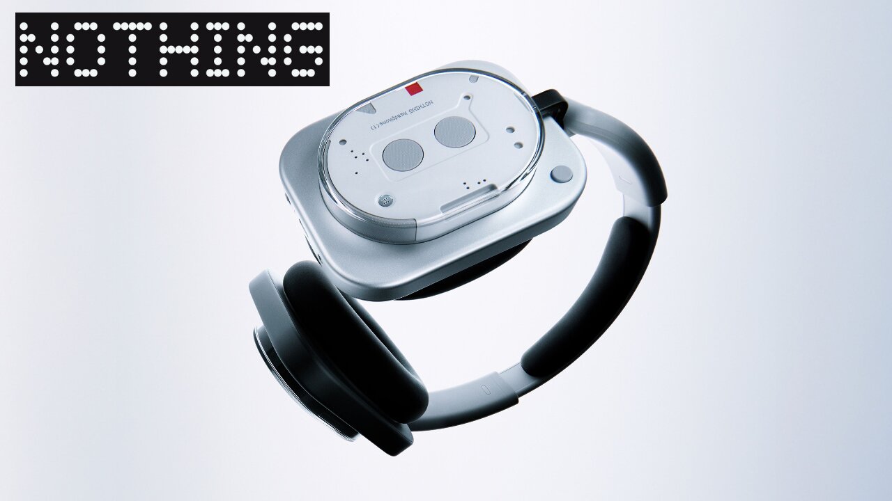Nothing Headphone 1 Review