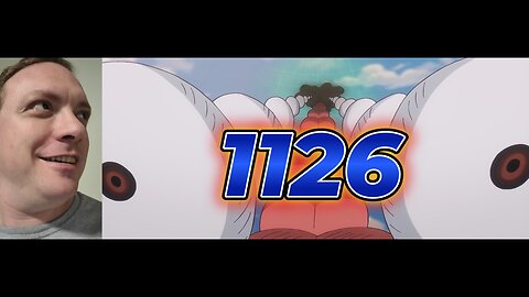 One Piece Episode 1125 Reaction!! [Spoilers]