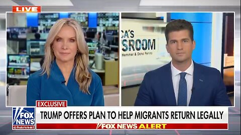 DHS Reportedly Will Start Paying For Illegals To Self Deport