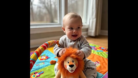 cute baby