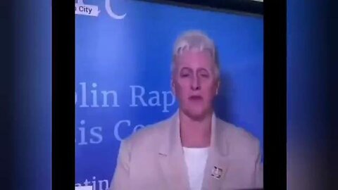 "Policy Manager of Invader Rape Crisis Centre Collapses During Live Broadcast: In-depth Analysis"