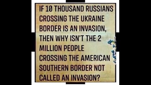10:40 liberal satanic democrat cult klan hate Pres Trump travel ban & want illegals to come to USA