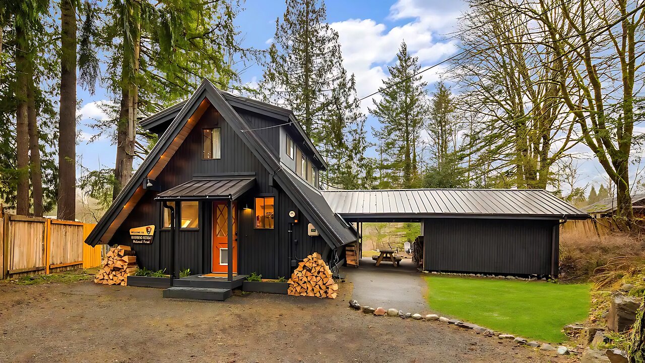 House - House Design - House Ideas