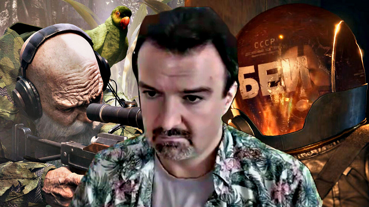 DSP Raging at The End & The Fury Puzzle Boss - Needs Stream Chat to Help Him with Everything 9-03-25
