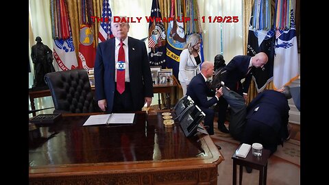 Jan 6 Pipe Bomber, Conservatives Turn On Trump & #TwoPartyIllusion Has Never Been More Vulnerable