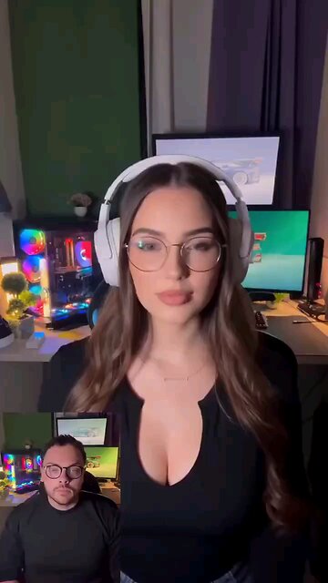 Beware Of Who You Think Your Communicating With Online