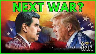 Venezuela: America's Next War? | @GetIndieNews