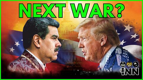 Venezuela: America's Next War? | @GetIndieNews