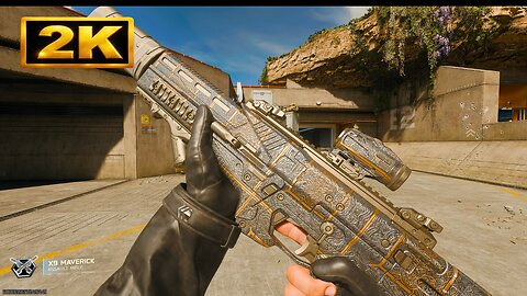 Call of Duty: Black Ops 7 - Hardcore Domination Gameplay