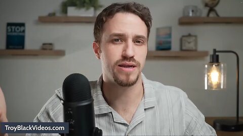 TROY: God Showed Me THIS Happening to Trump by the End of the Year