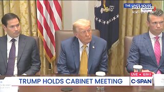 Trump Emphasizes: 'No Amnesty' as Mass Deportation Plan Moves Forward