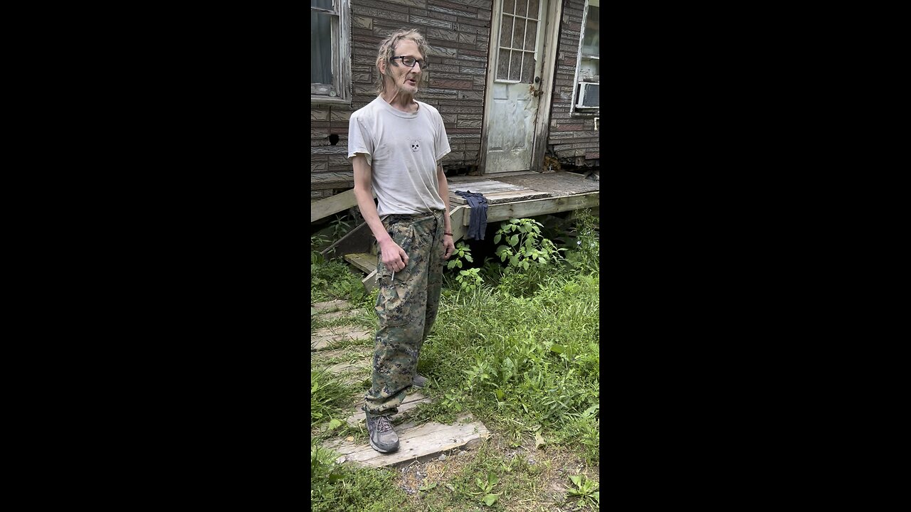 Catch # 27 Robert Steele