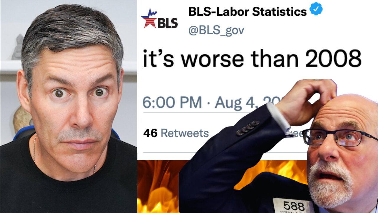 Last Week’s Data Has Me More Concerned Than Ever