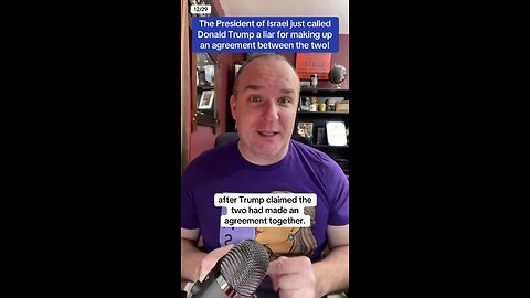 Donald Trump is getting called out for lying non-stop this time around.