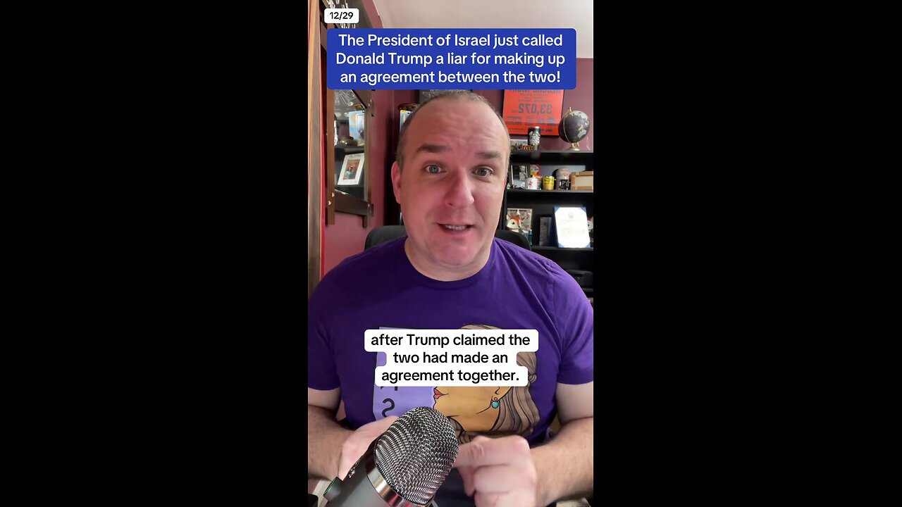 Donald Trump is getting called out for lying non-stop this time around.