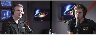 Danny Jones ~ Dark Matter Expert on UFOs, Ancient Technology & The Quantum Brain | Matthew Szydagis