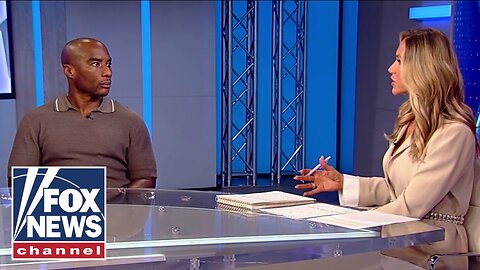 They should run for president in 2028: Charlamagne tha God