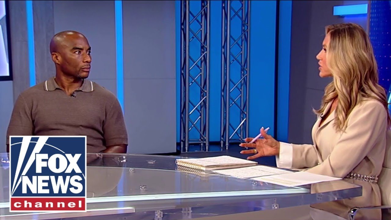 They should run for president in 2028: Charlamagne tha God
