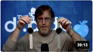 Dr. 'Bryan Ardis' Show | WAVwatch with Linda Bamber