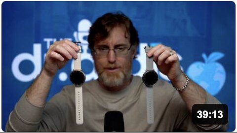 Dr. 'Bryan Ardis' Show | WAVwatch with Linda Bamber