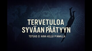Tervetuloa Syvään Päätyyn: Adrenokromin mysteeri