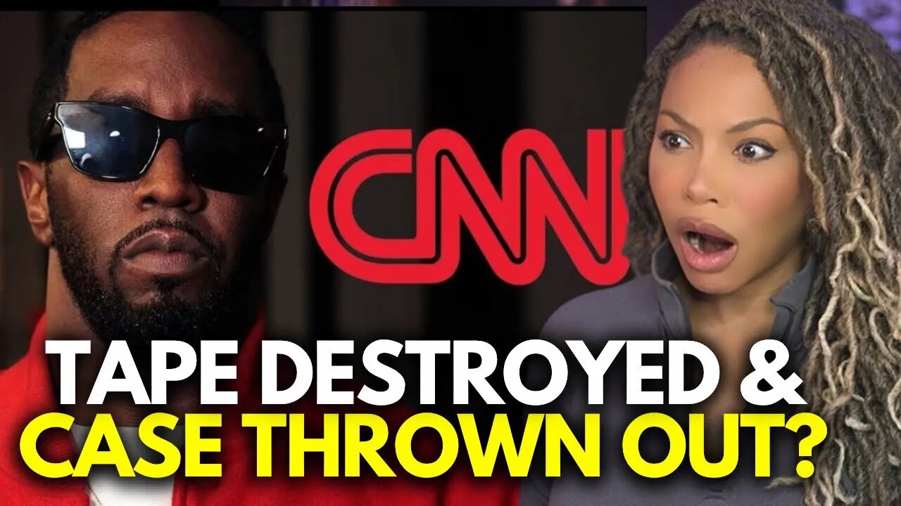 SHOCKING New Evidence in Diddy’s Case – You Won’t Believe What Just Happened!
