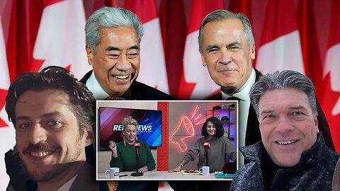 Ottawa journalist shares footage from 'high energy' Liberal Christmas party