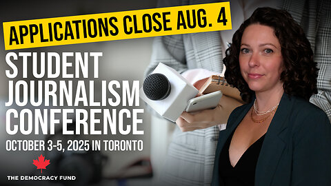 Aspiring young journalist? Apply for this once-in-a-lifetime opportunity!