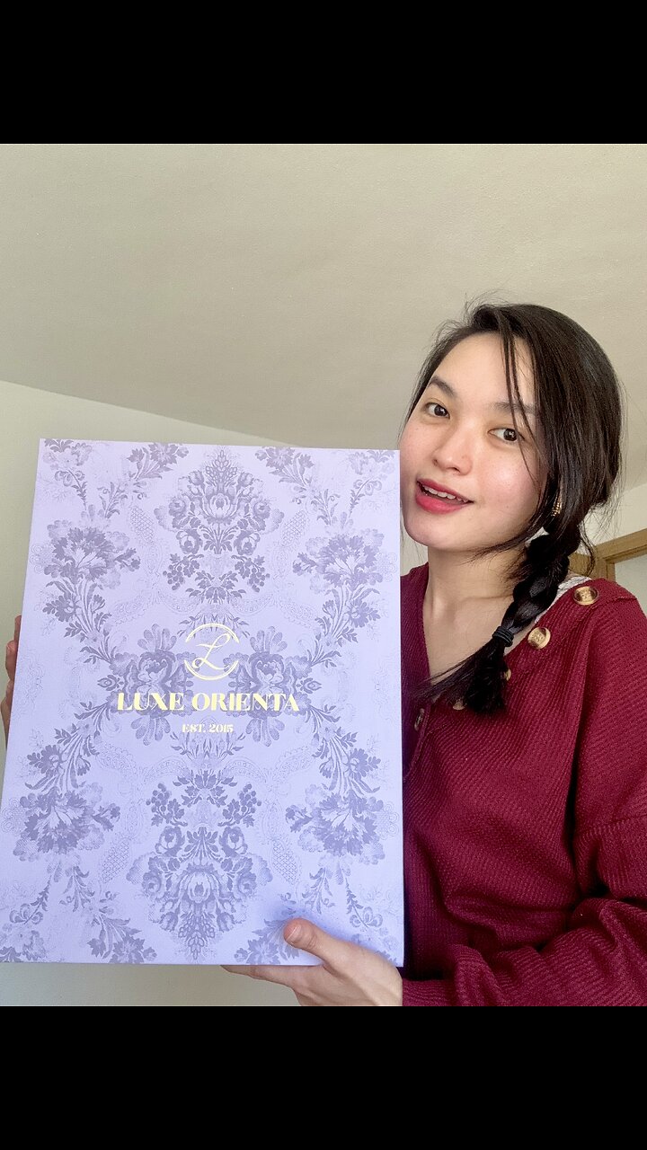 Brown Phoenix & Peony Xiangyunsha Silk Vest | Symbolic Chinese Elegance by Luxe Orienta