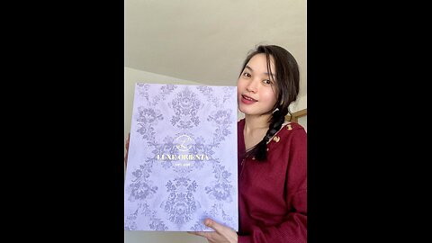 Brown Phoenix & Peony Xiangyunsha Silk Vest | Symbolic Chinese Elegance by Luxe Orienta