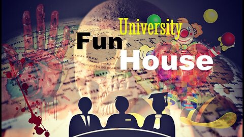 University Fun House