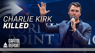 Charlie Kirk, Turning Point USA Founder, Is Dead After Being Shot at Event in Utah Valley University