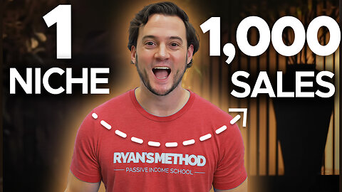 This Niche Might Be the Easiest Money in Print on Demand