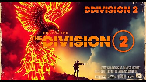 The Division 2 - vid 187 - IN TO THE NIGHT