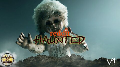 r/Haunted. Reddit Stories REACTION | Creepy Paranormal Tales That Will Terrify You (V1)