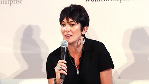 Ghislaine Maxwell’s Attorney Just Dropped a Bombshell — and Washington D.C. is in Panic Mode