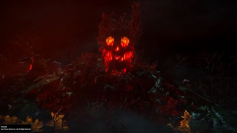 Nioh 2: the High-Spirited Demon
