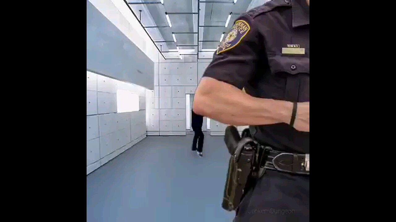 thief loop #1