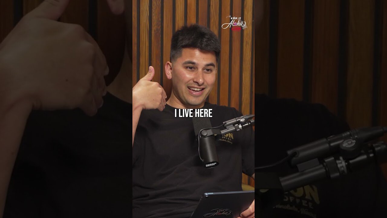 A new perspective on high rise condos in Kaka'ako