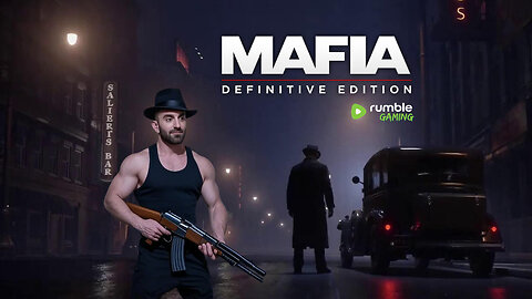 🟢FIRST TIME PLAYING MAFIA ! 🎉 Onore e rispetto. #RumbleGaming