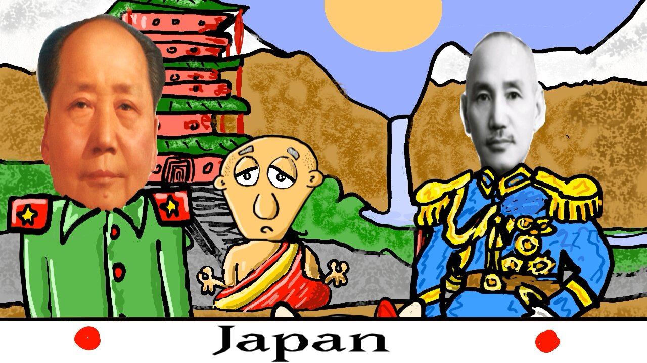 China Trade War 2025