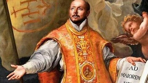 "Unveiling the Historical Roots of the Jesuit Order & Knights of Malta"