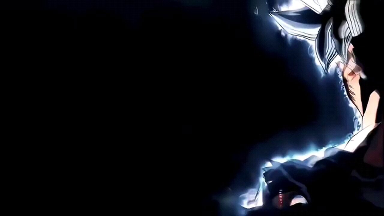 Goku edit