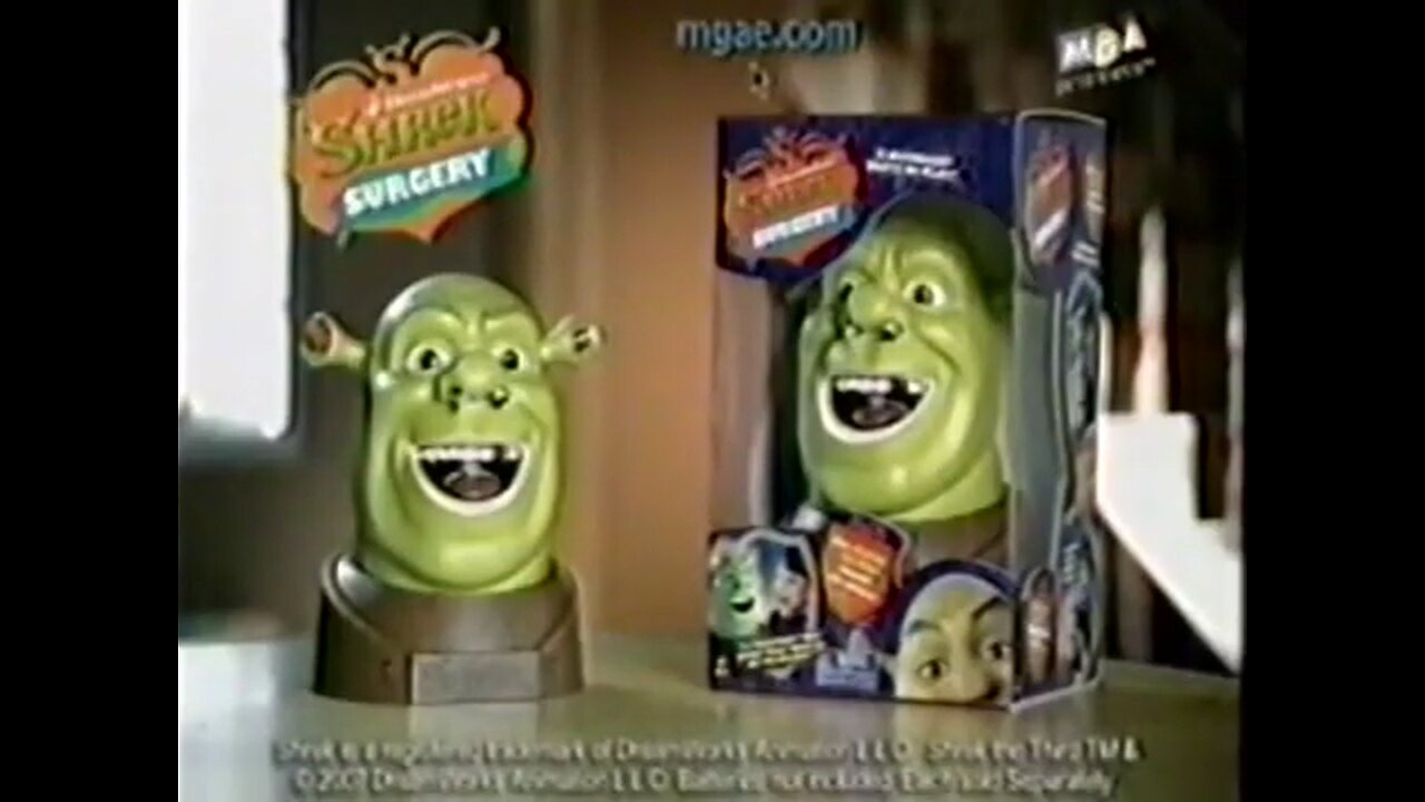 Cartoon Network 2007 Commercial Break Part 3