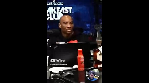 Ja Rule Reflects on 50 Cent Beef on The Breakfast Club #JaRule, #BreakfastClub, #50Cent, #RapBeef