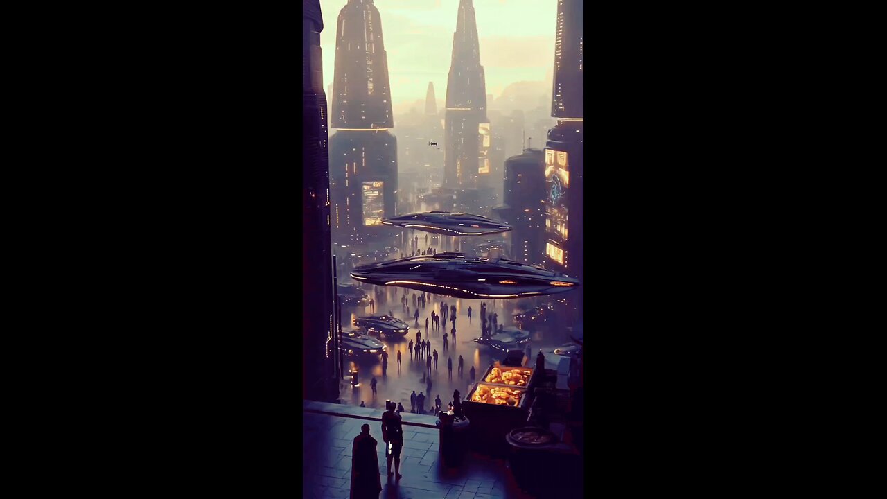 Only Future.