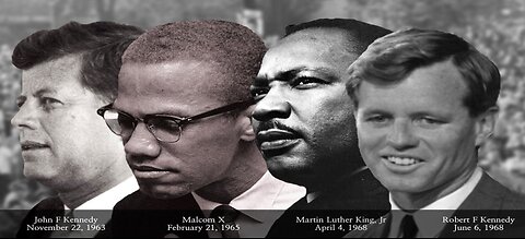 Episode 170 - MLK: COINTELPRO Gets Its Man (Part VI)