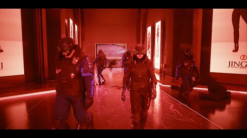 The Lord Giveth and Taketh Away | A-Y: Ep.8 | Cyberpunk 2077 | v2.0+